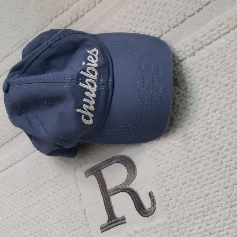 HARDING-LANE FOR CHUBBIES BASEBALL CAP